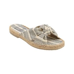 Dolce Vita Espadrille Sandals
